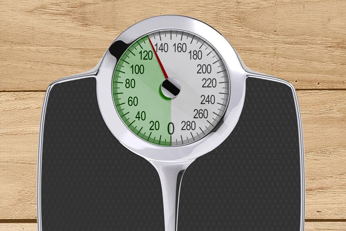 Less than 130 kg