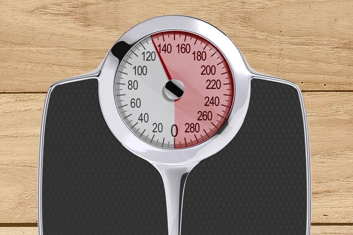More than 130 kg