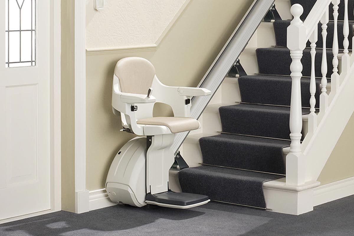 Indoor Stairlifts