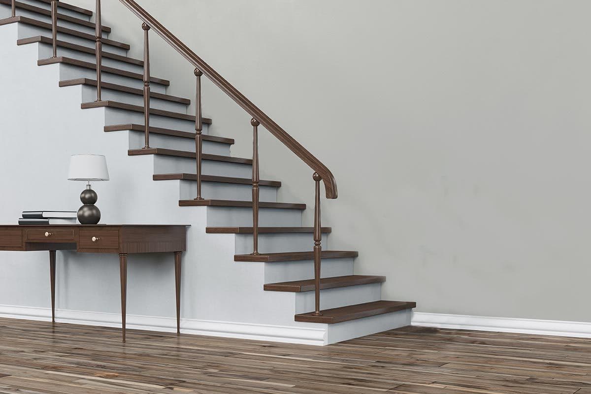 Stairlifts for Straight Stairs
